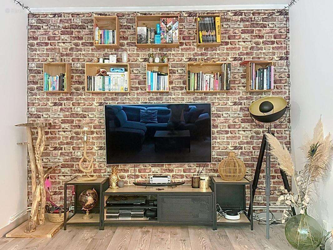 Appartement à LE PECQ