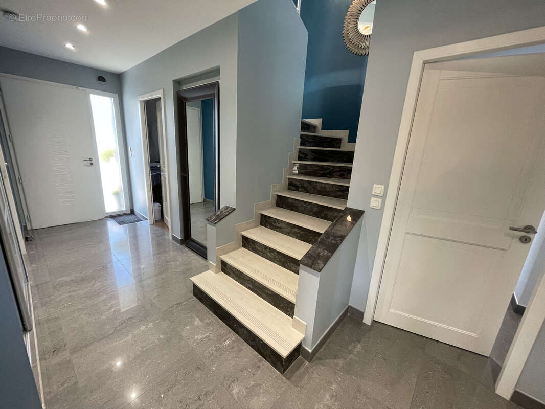 Maison à ARGELES-SUR-MER