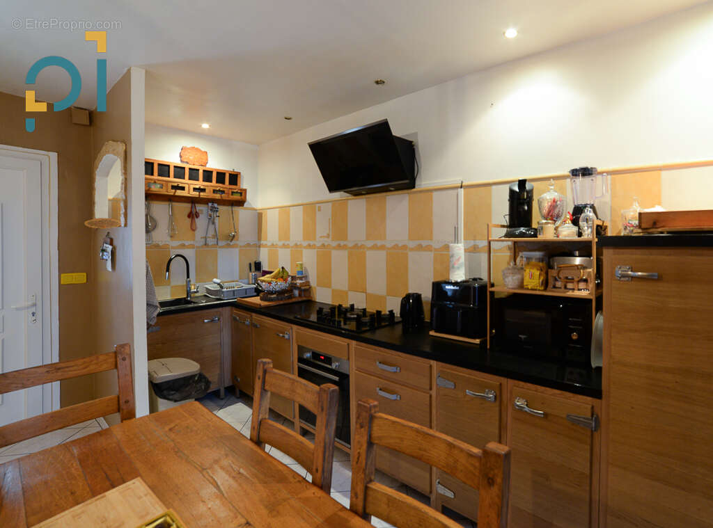 Appartement à MARSEILLE-15E