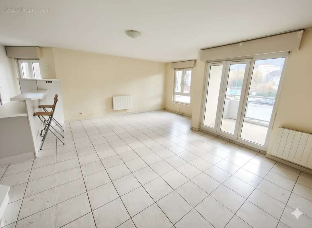 Appartement à QUINTAL