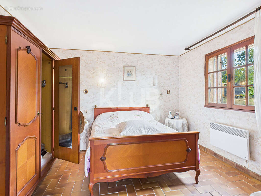 Maison à SORBO-OCAGNANO