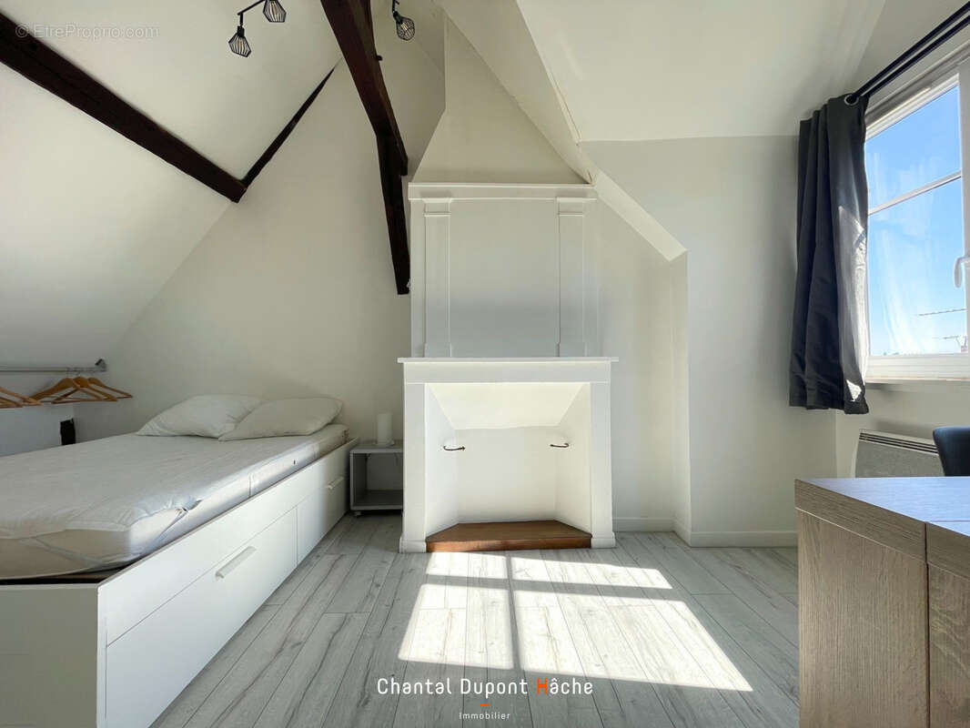 Appartement à CHARTRES