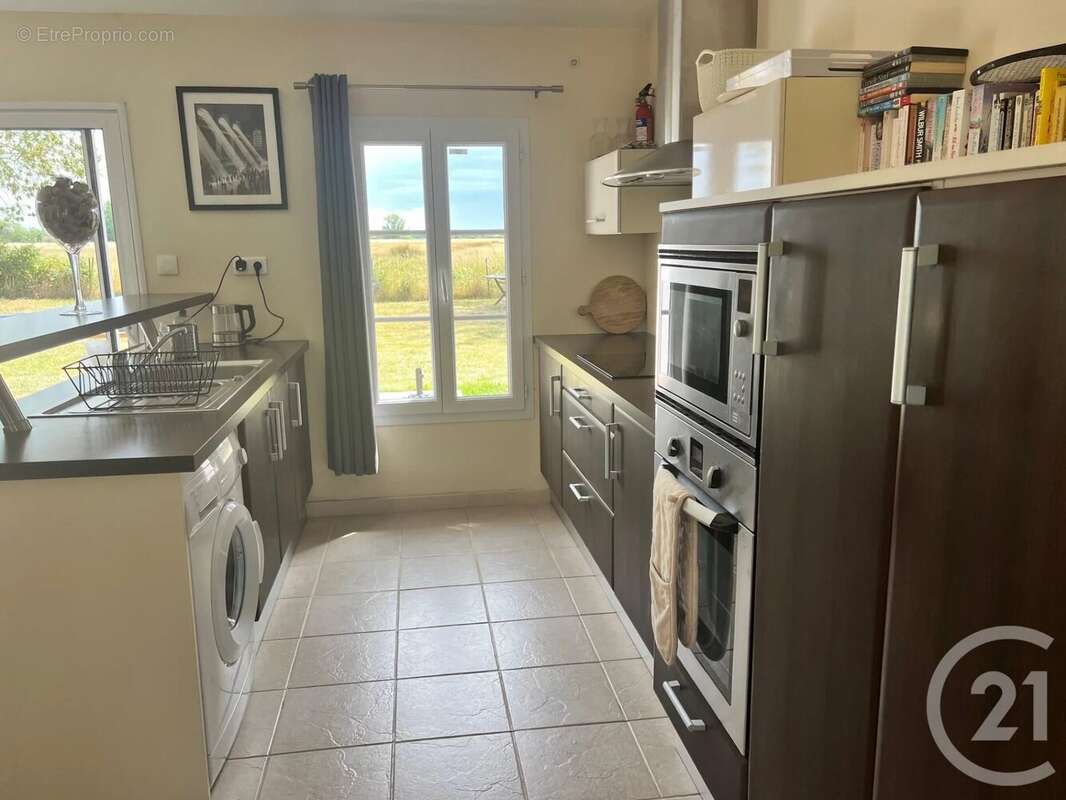 Maison 90 m² à Saint-Jean-De-Monts  - photo 7