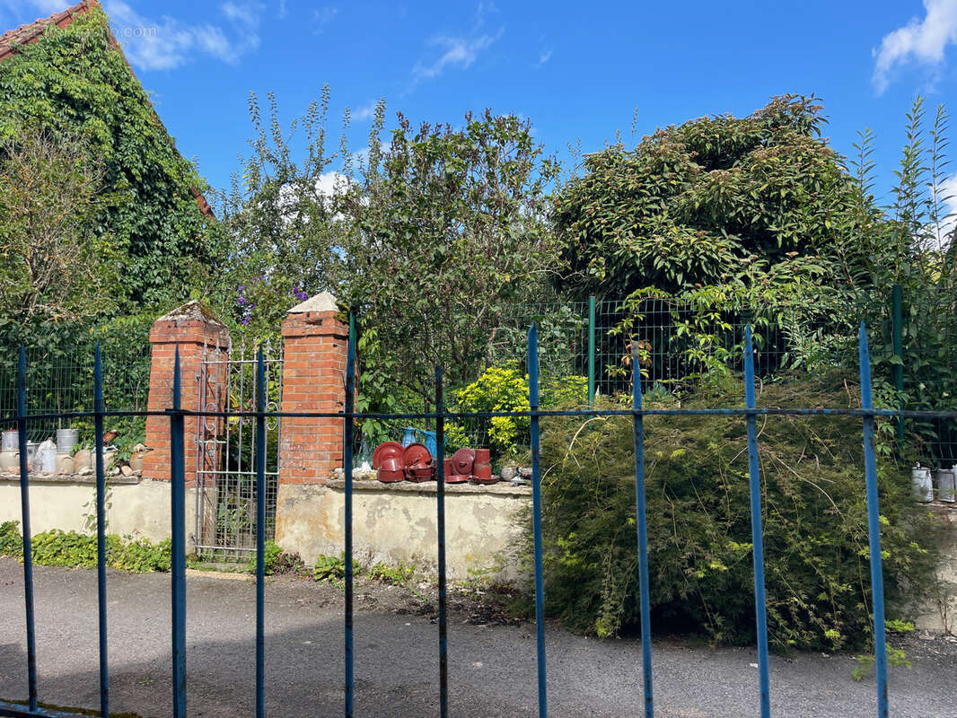 Maison à PIONSAT