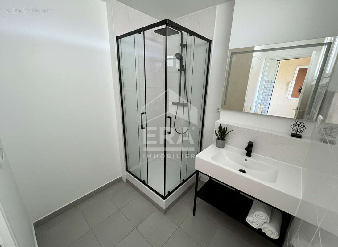 Appartement 40m² à alfortville - photo 9