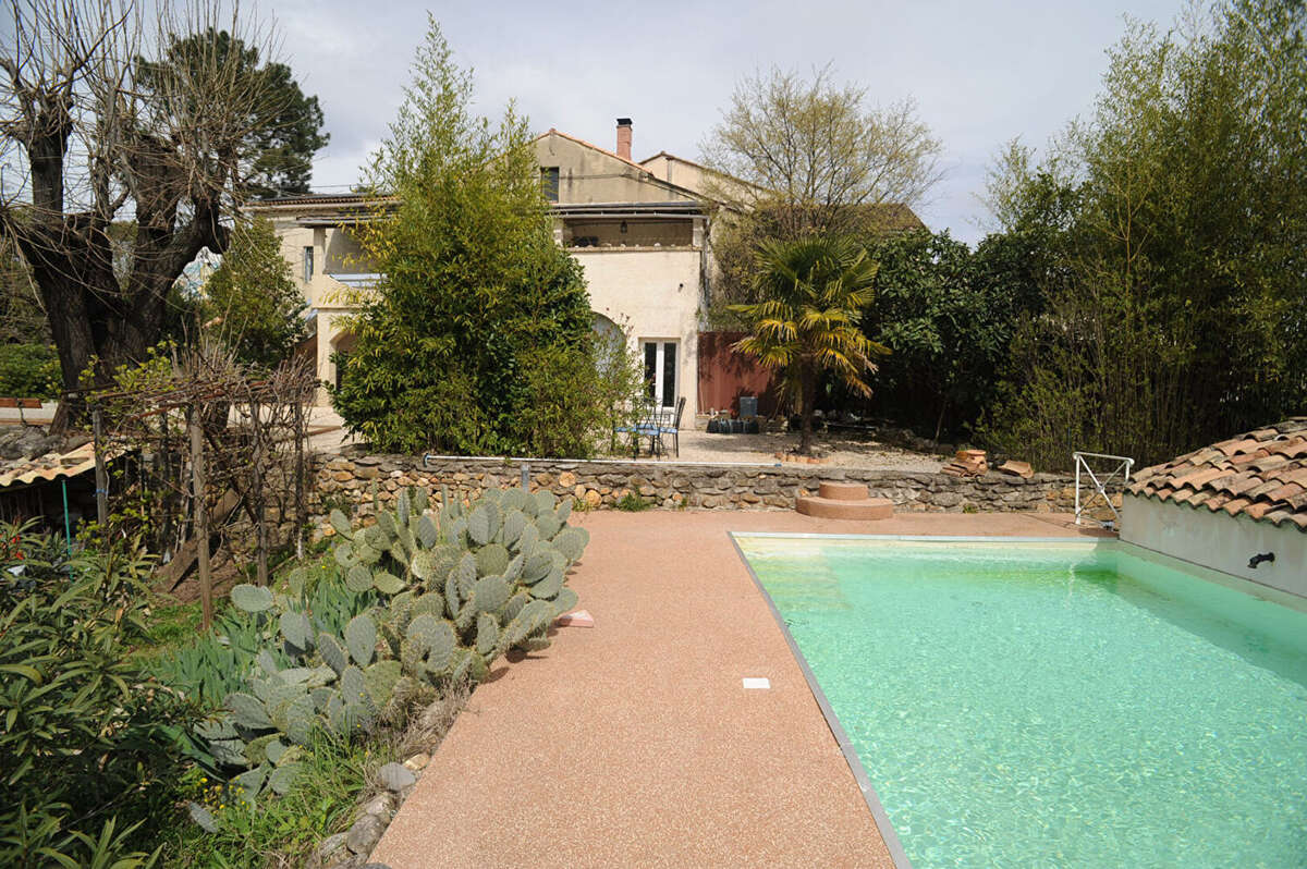 Maison à SAINT-FLORENT-SUR-AUZONNET