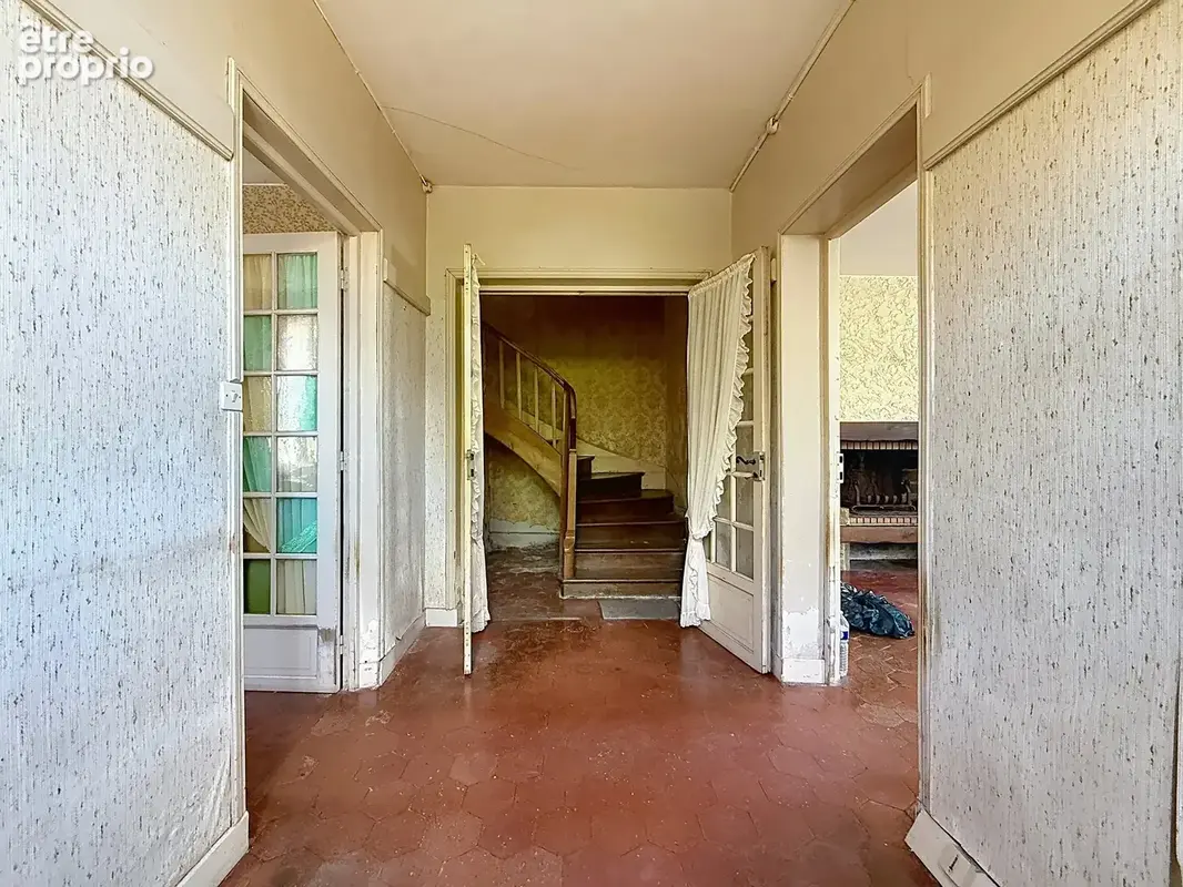 Maison ancienne de caractère - photo 3