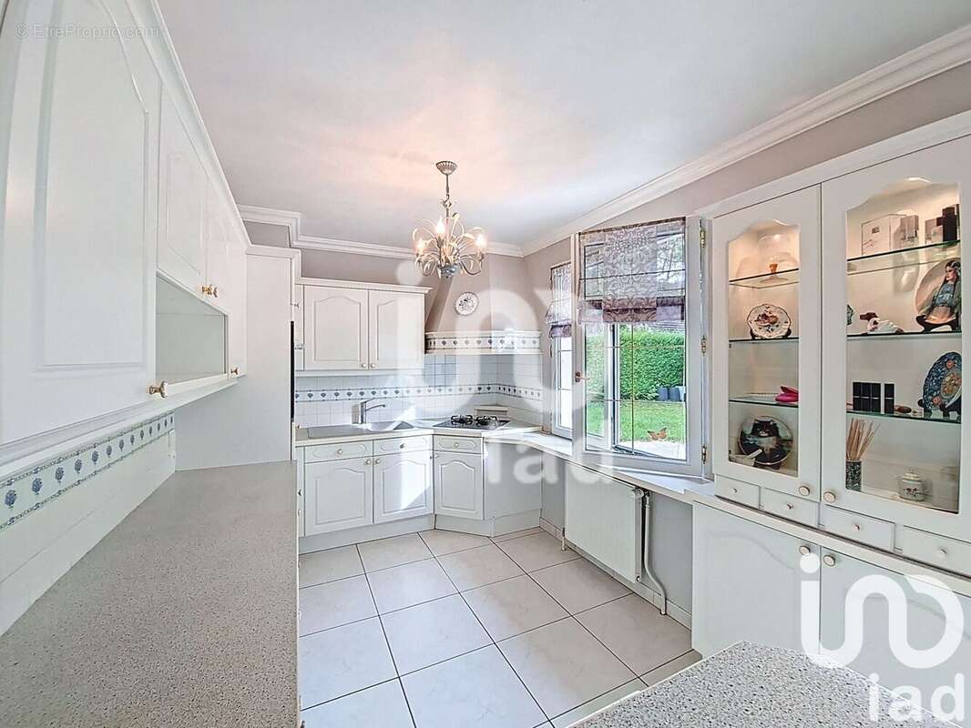 Photo 7 - Maison à SAINTE-COLOMBE