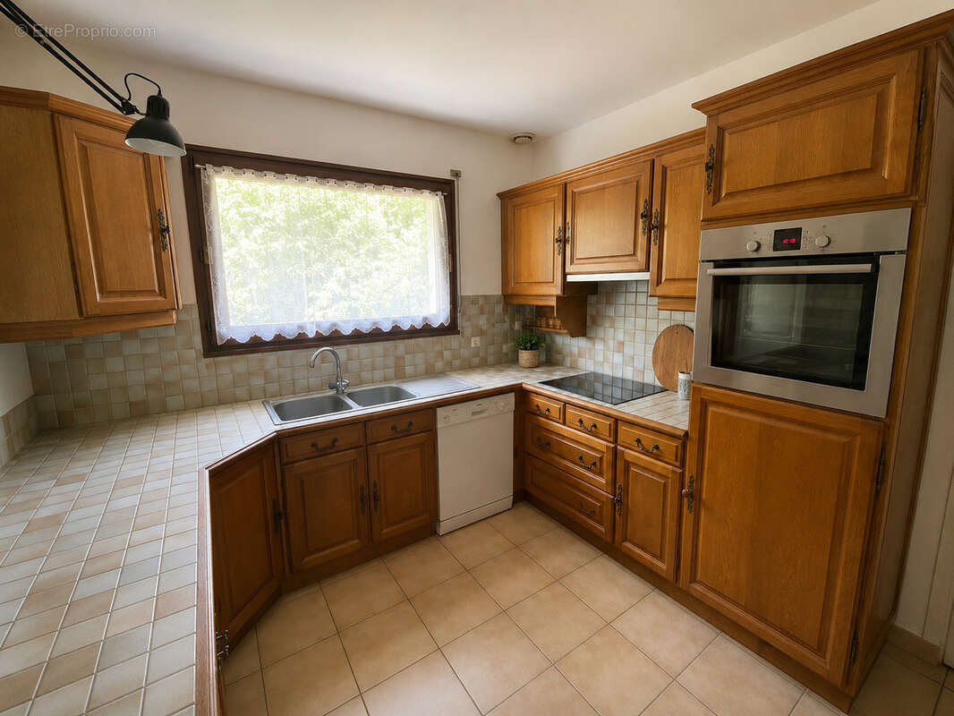 Maison bourg de Fouesnant - photo 2