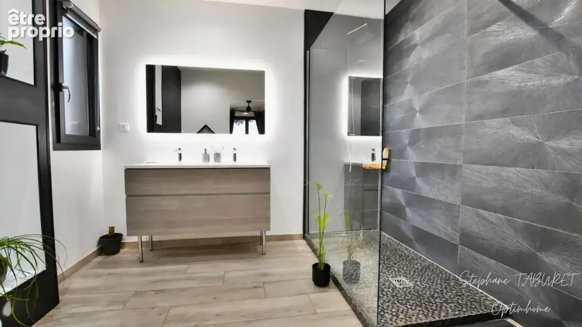 Villa contemporaine de 120 m² avec piscine et 883 m² de terrain à céret - photo 5