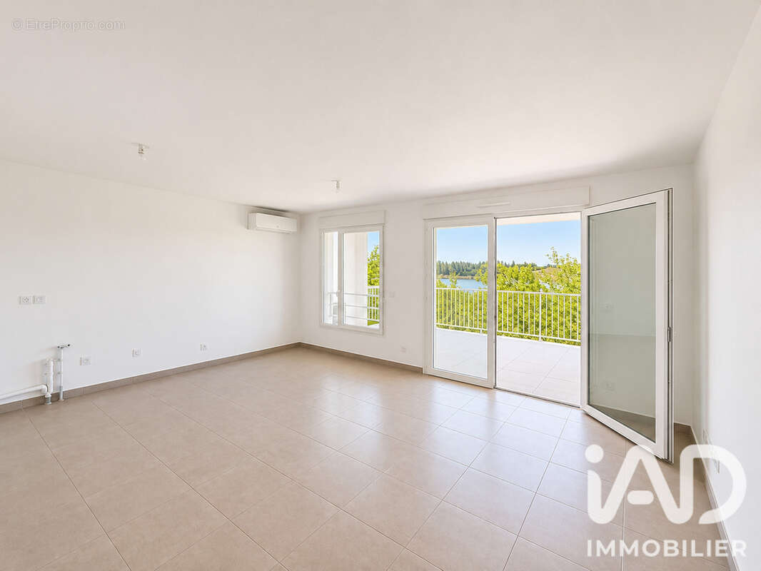 Photo 6 - Appartement à MONTEUX