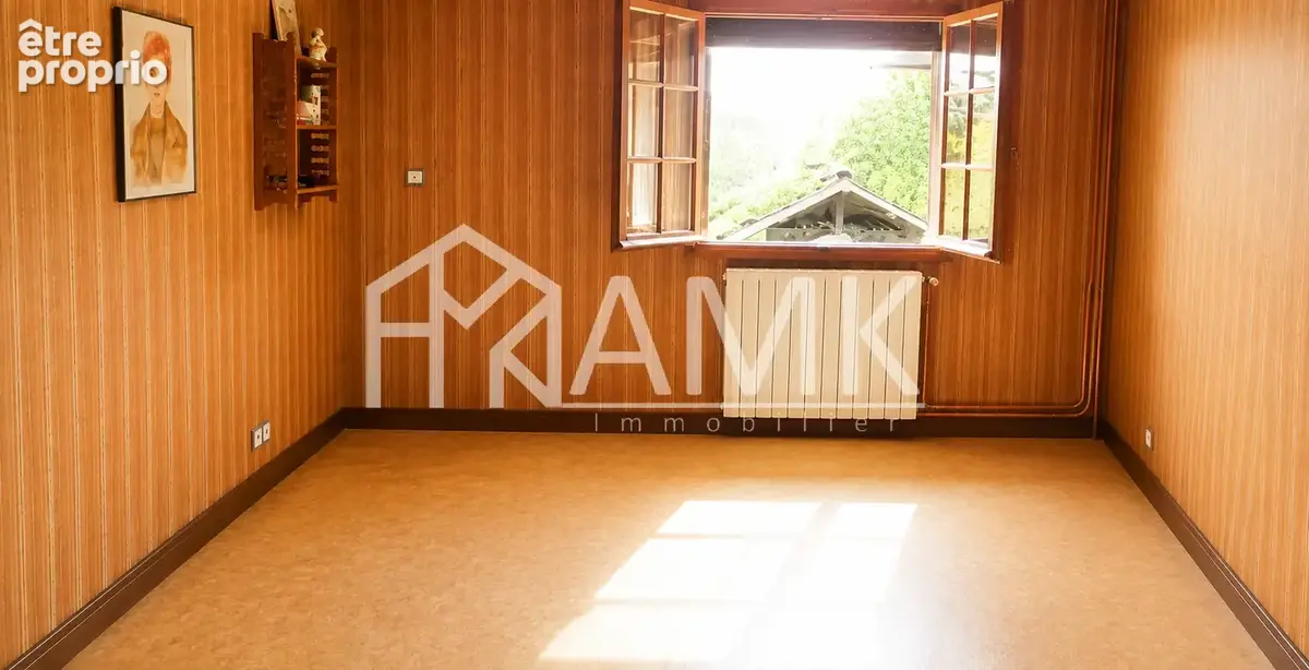 Maison St Geoire en valdaine 170 M2 4 chambres avec terrain de 943m2 - photo 16