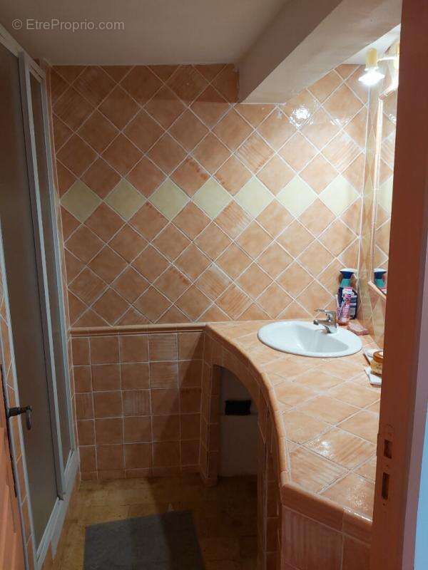 Maison à SAINT-ETIENNE-LES-ORGUES