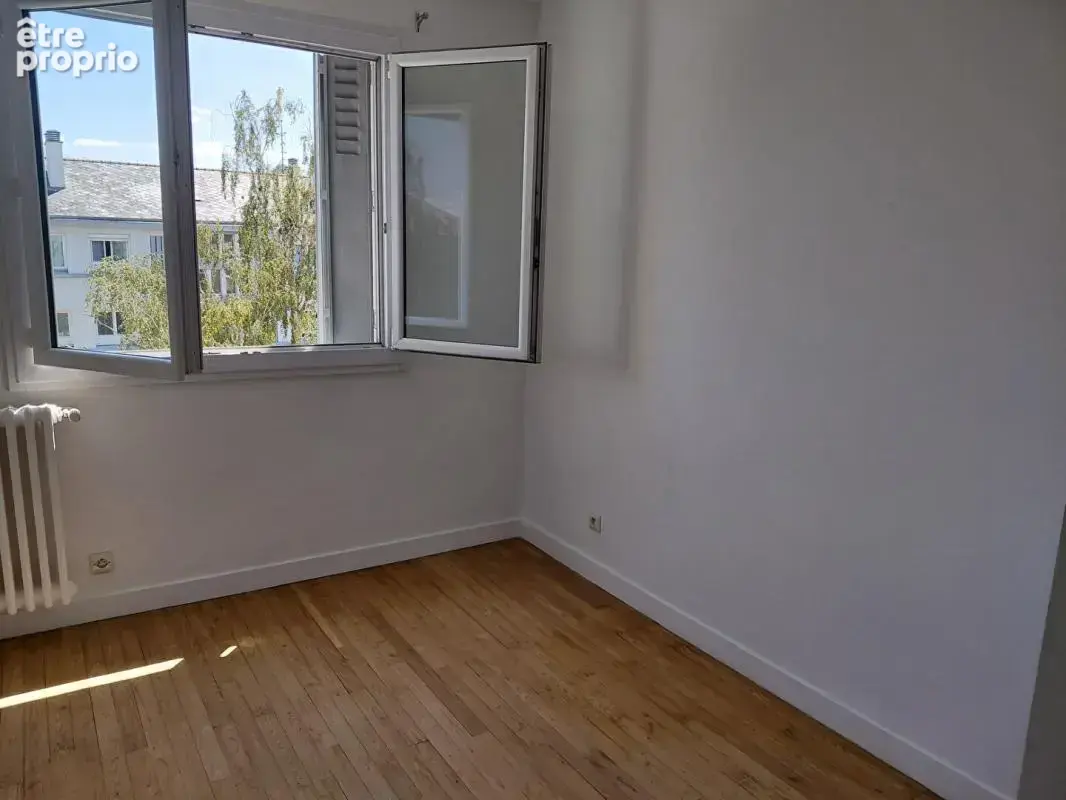 Appartement  4 pièce(s) - photo 5