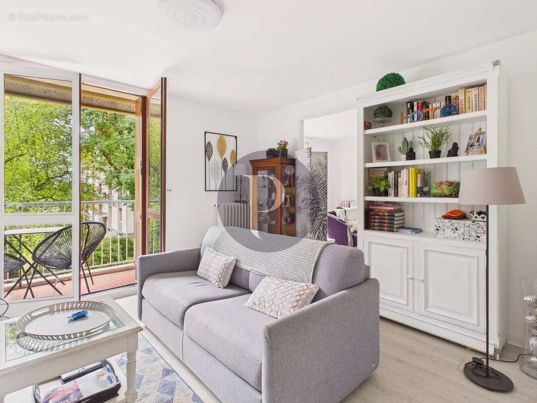 Appartement à WISSOUS