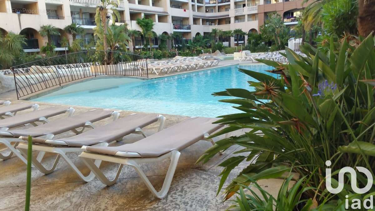 Photo 6 - Appartement à CANNES