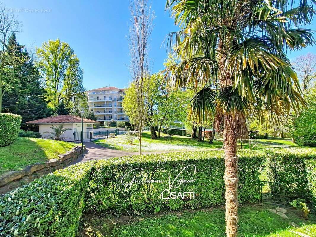 Photo 3 - Appartement à LYON-5E