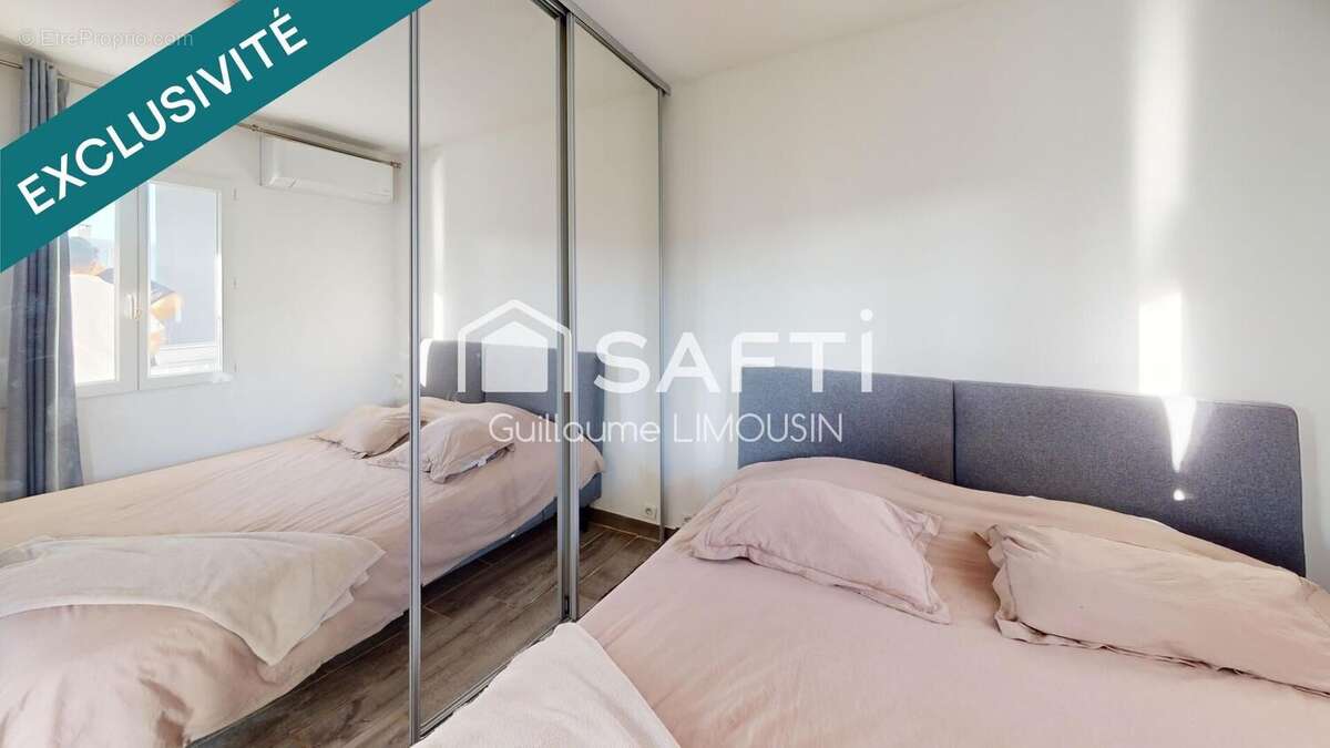 Photo 4 - Appartement à SIX-FOURS-LES-PLAGES