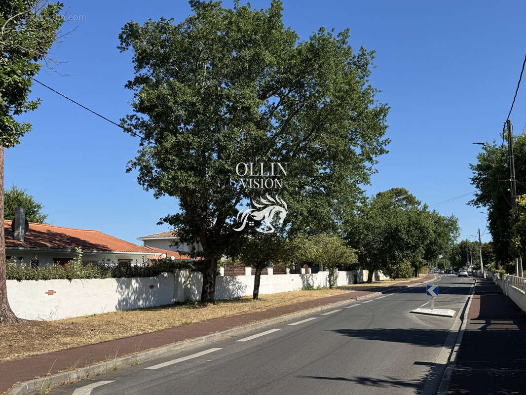 Maison à GUJAN-MESTRAS