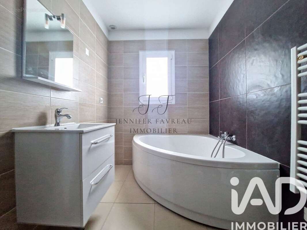 Photo 7 - Maison à SAINT-GERMAIN-DU-PUCH