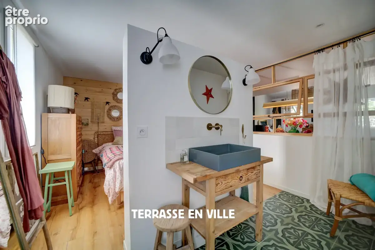 Saint cyr sur mer - immeuble - appartement - local commercial - cour - cave - 1200000€ - photo 7