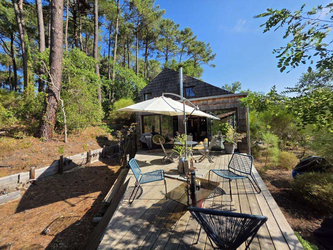 Maison 163 m² à Biscarrosse  - photo 4