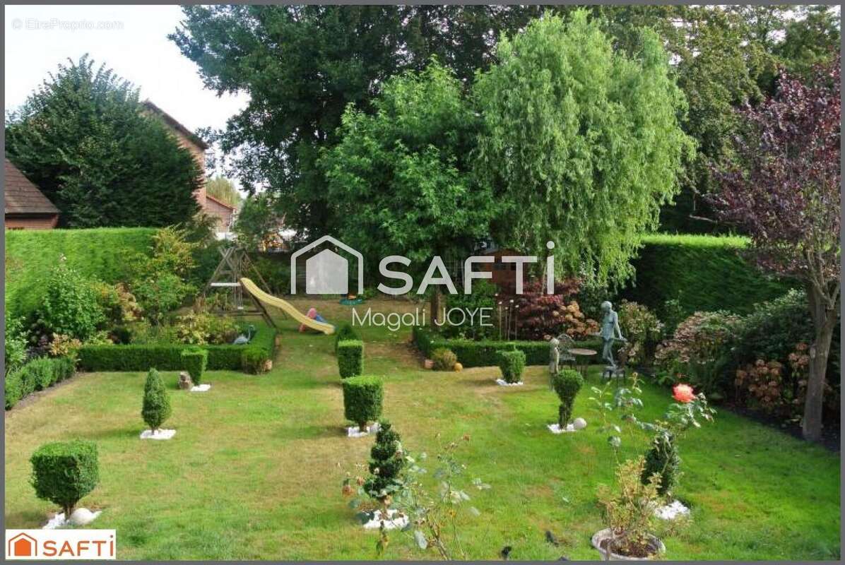 Photo 9 - Maison à BETHUNE