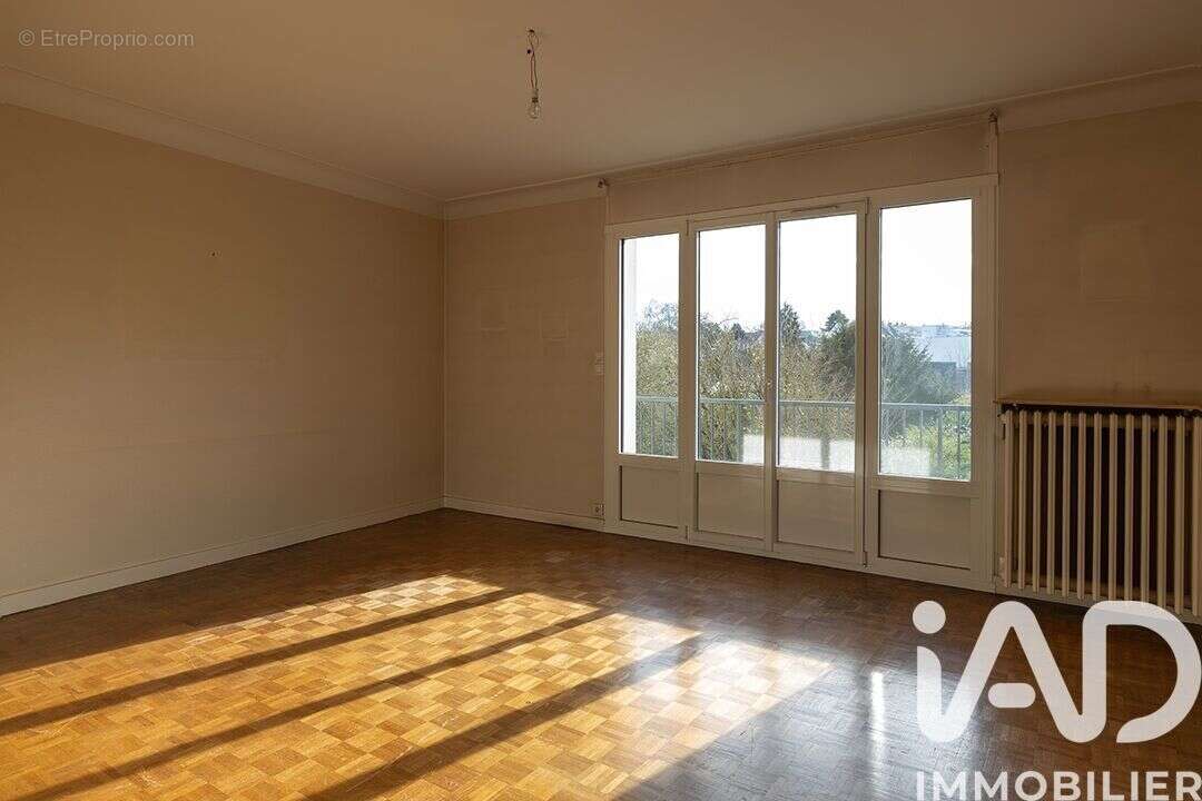 Photo 4 - Appartement à NANTES
