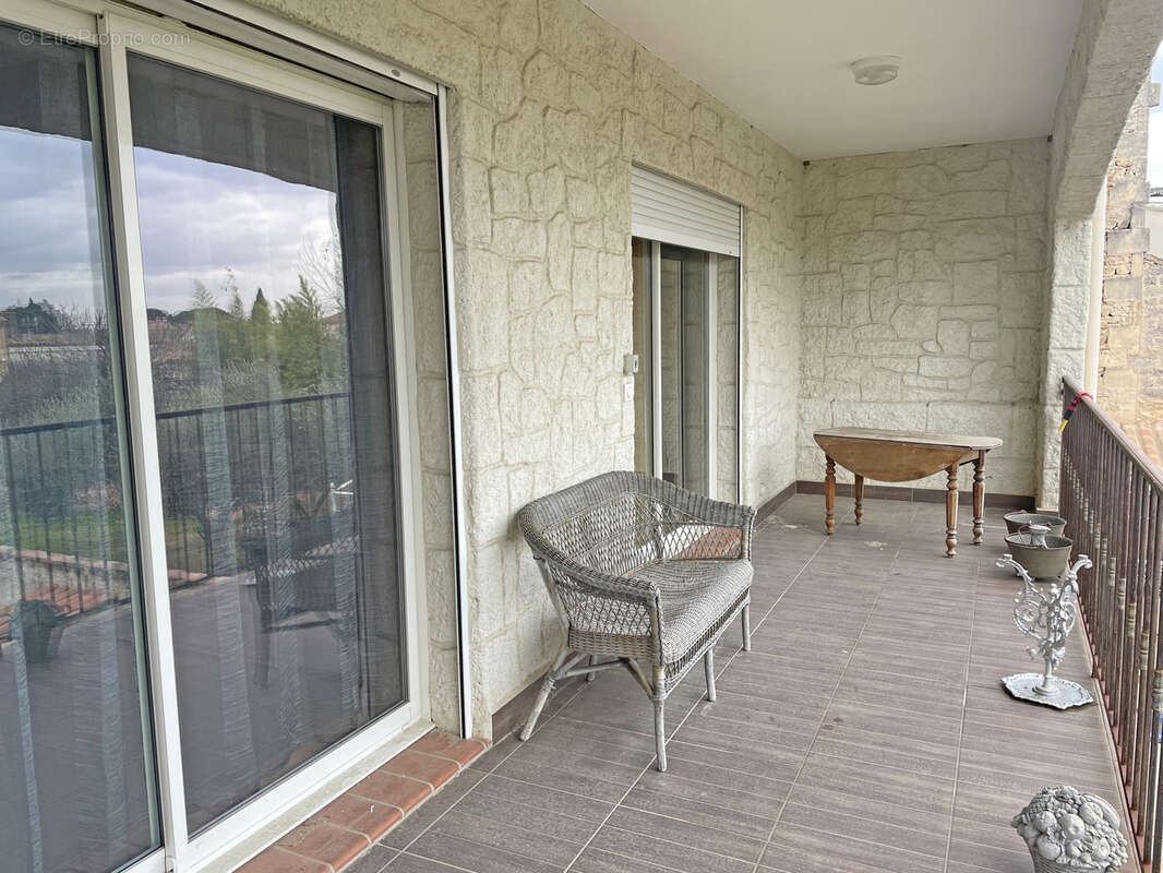 Maison à BELLEGARDE