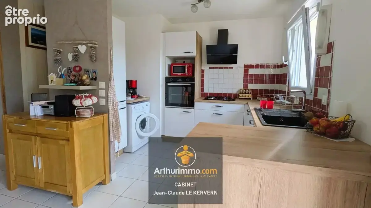 Vente Maison Ploufragan(22440) 202 000ï¿œ - photo 4
