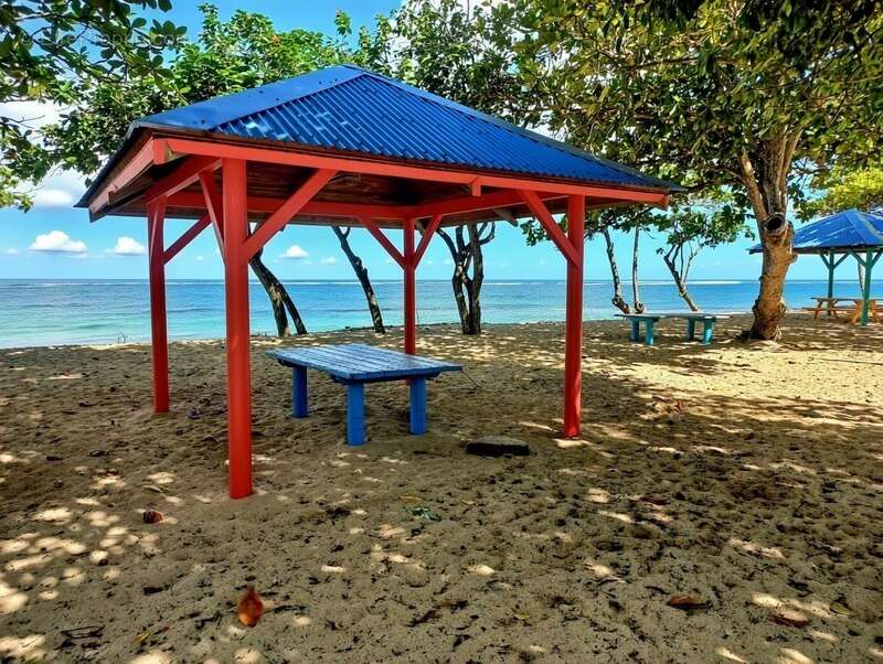 Appartement à LE MOULE