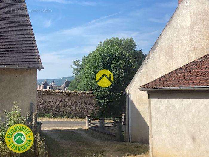 maison campagne - photo 7