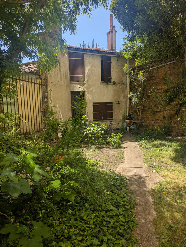 Appartement à LYON-1E