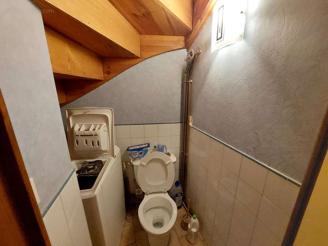 Photo 6 - Appartement à MONTBRISON