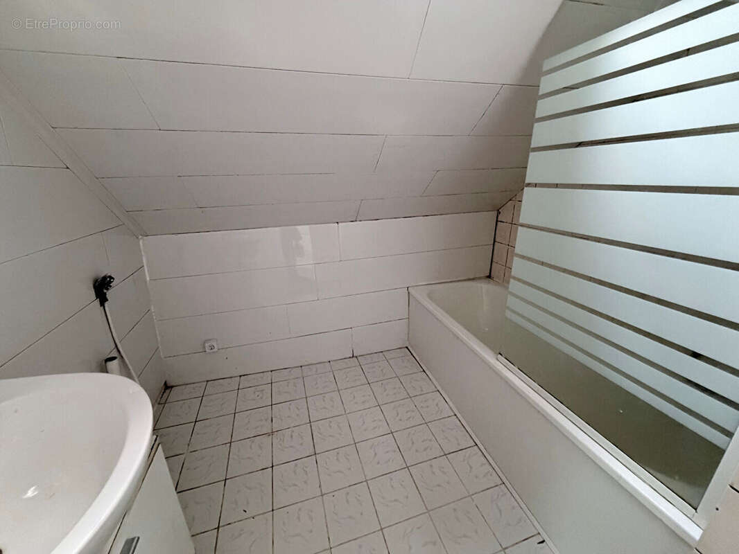 Appartement à CHAMPIGNY-SUR-MARNE