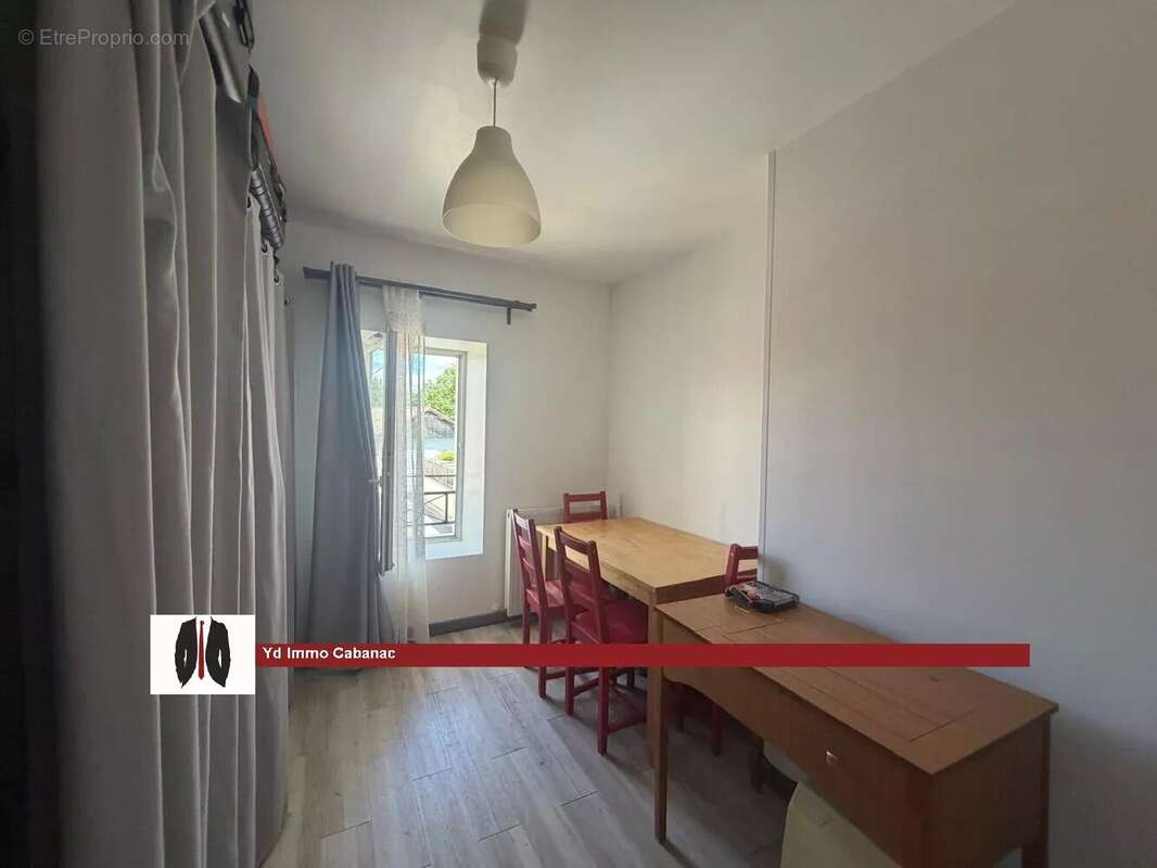 Maison 3 chambres+1 bureau - photo 11
