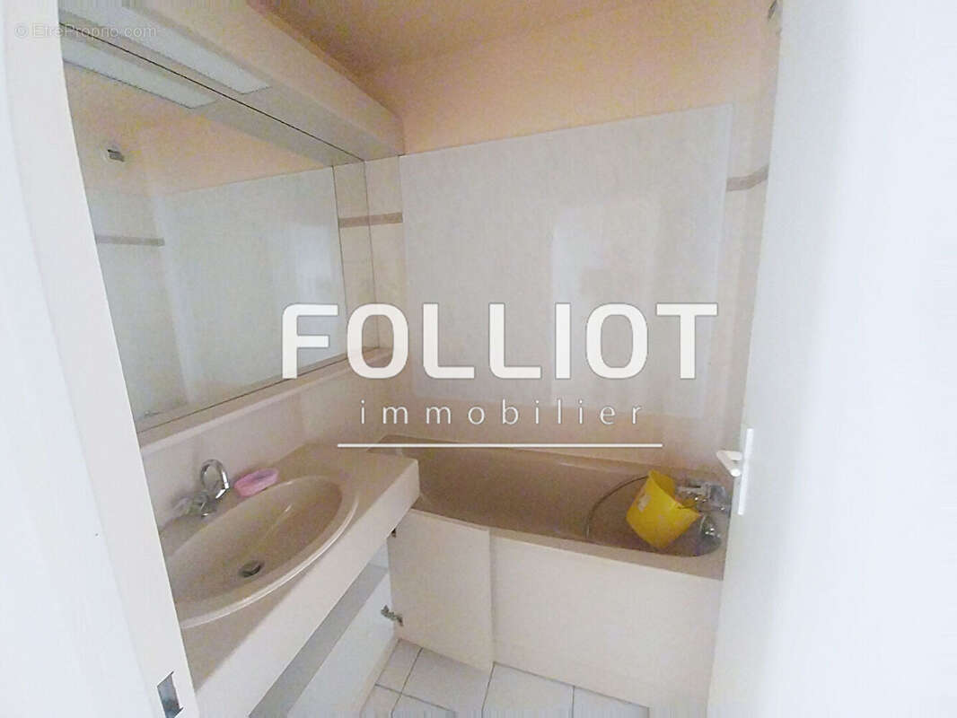 Appartement à DIVES-SUR-MER