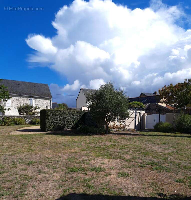 Photo 3 - Maison à CANDE