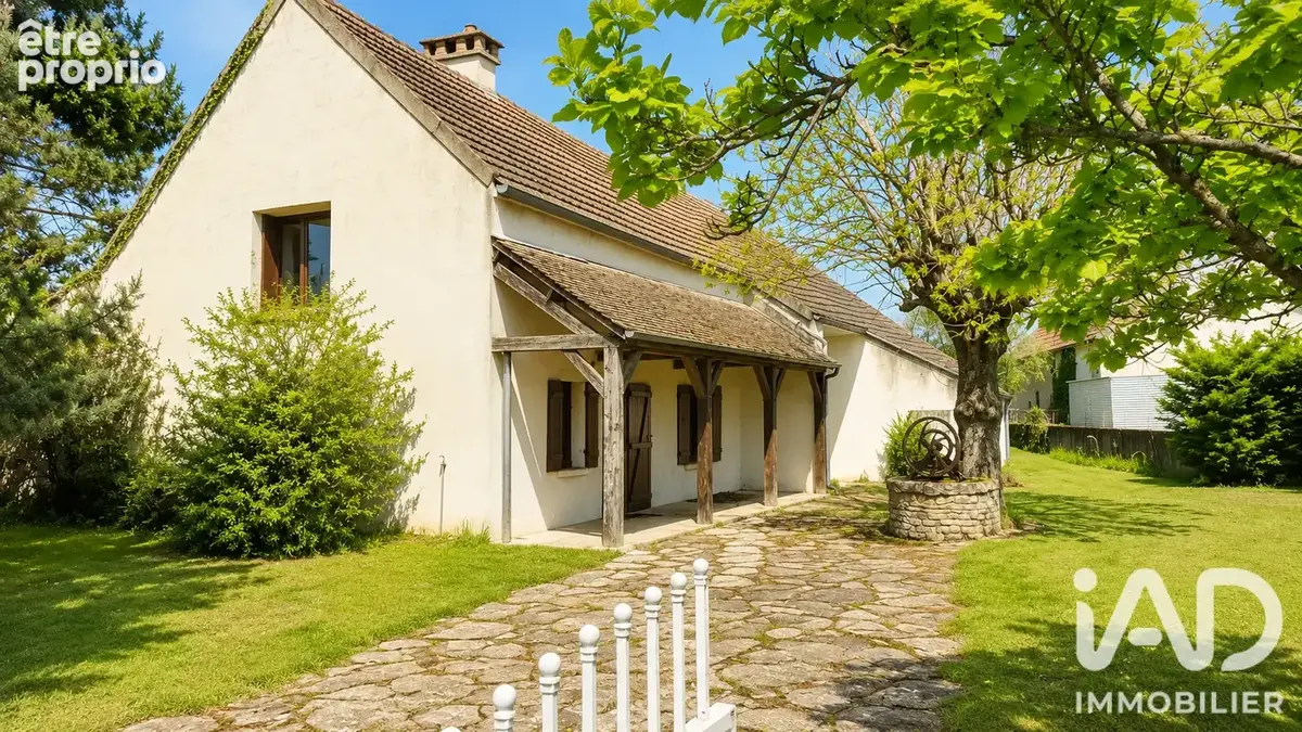 Photo 1 - Maison à BEAUNE