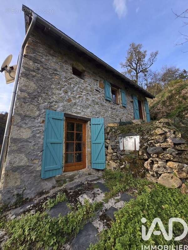 Photo 8 - Maison à AYDIUS