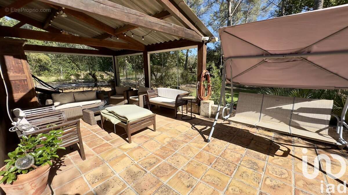 Photo 8 - Maison à SOLLIES-PONT