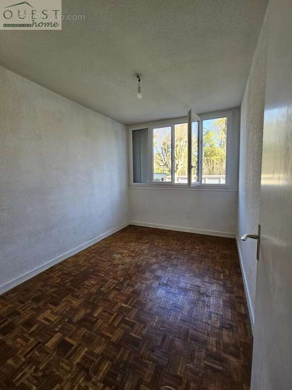 Appartement à LYON-9E