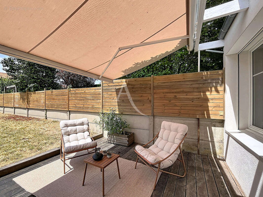 Maison Cholet - photo 2