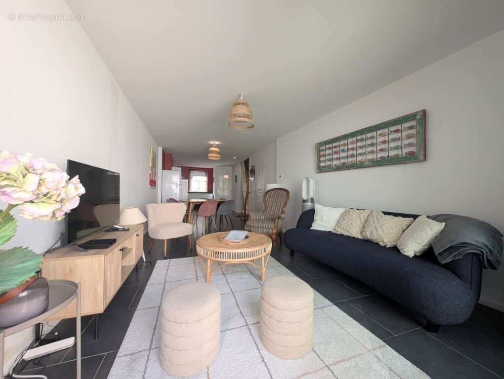 Maison au coeur de Wambrechies - photo 2