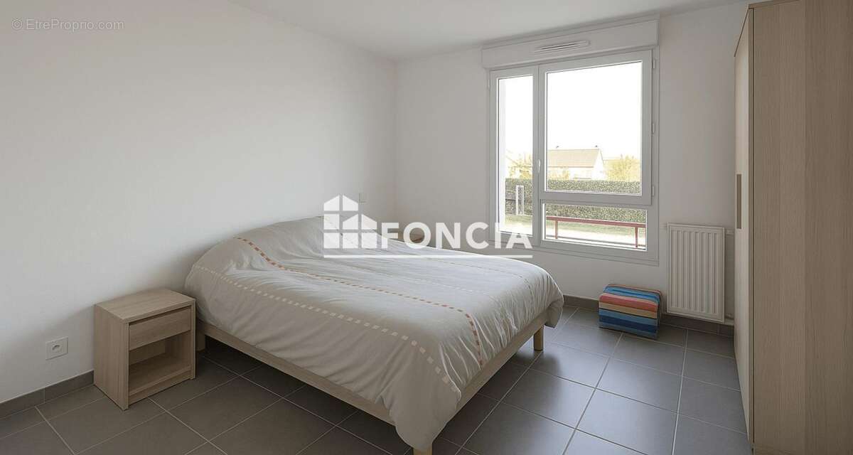 Appartement à BLAGNAC