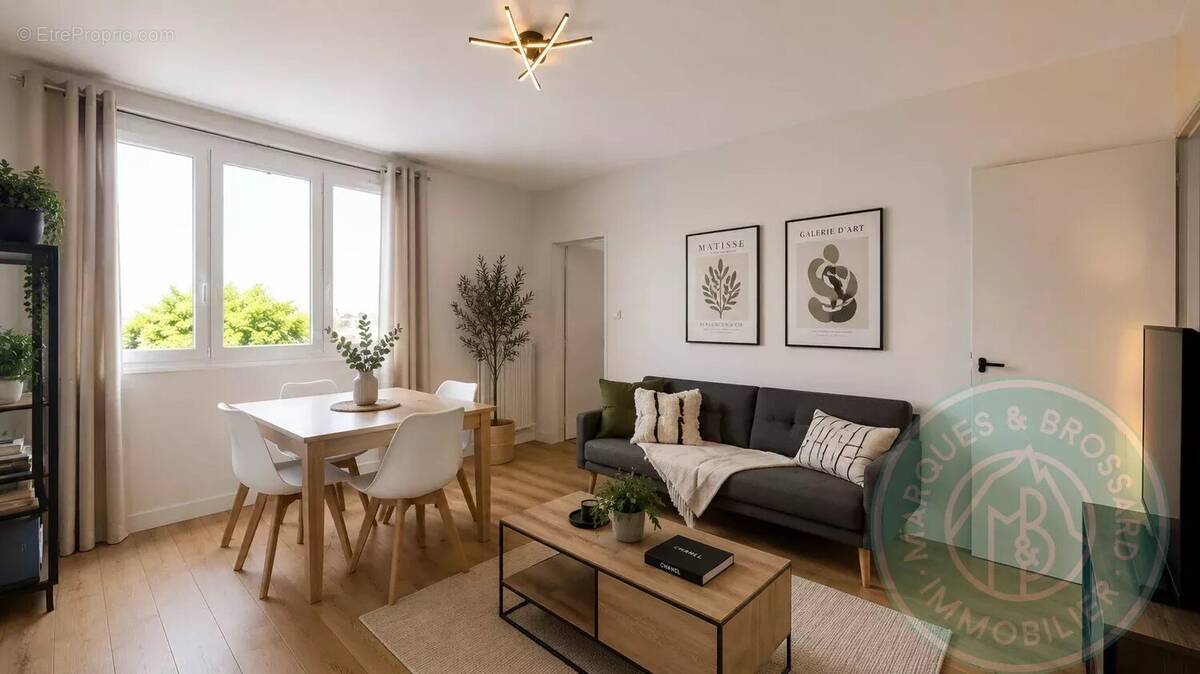 Appartement à TARBES
