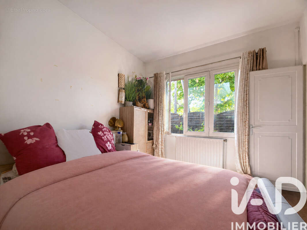 Photo 7 - Maison à MONTREUIL