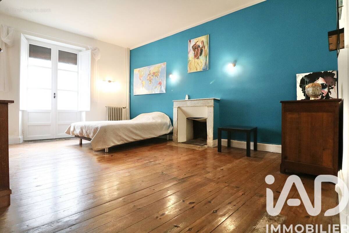 Photo 1 - Maison à FUMEL