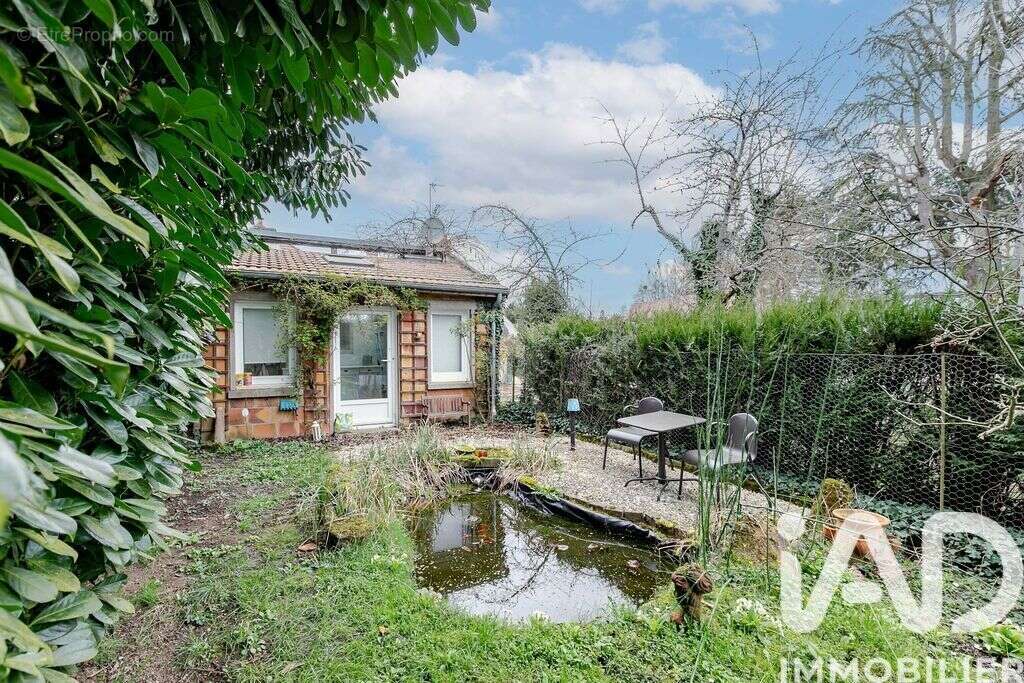 Photo 3 - Maison à FORGES-LES-BAINS