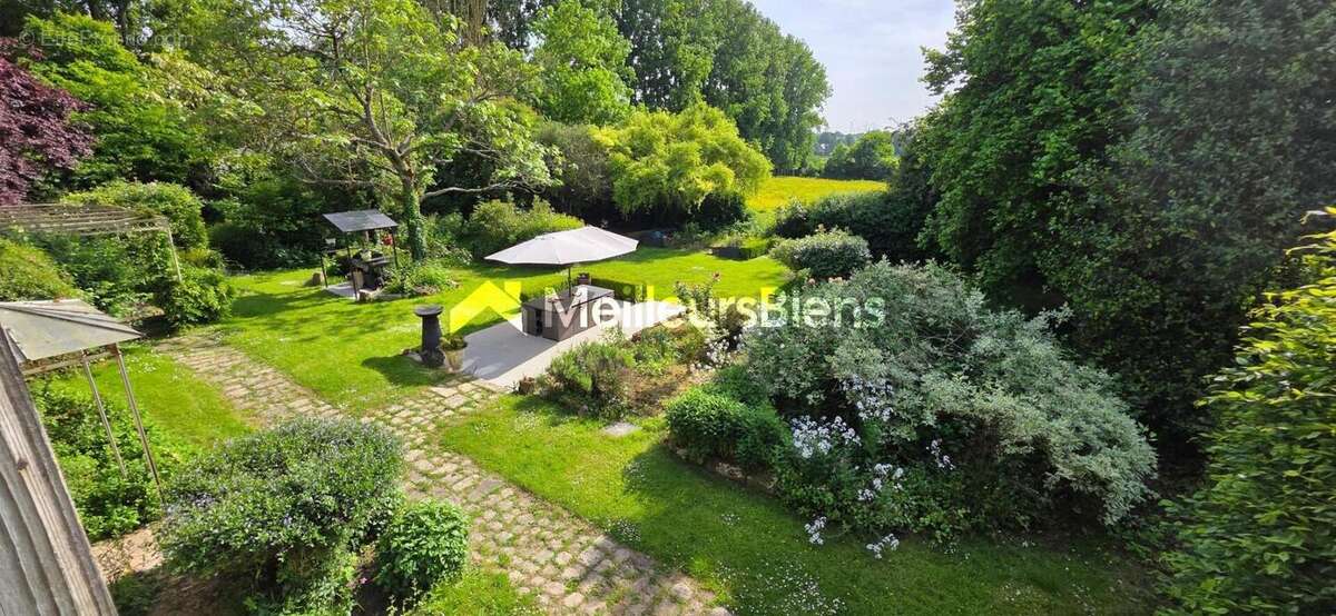Maison à SAINT-VICTOR-L&#039;ABBAYE
